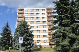 Prodej, byt 3+1, 69 m2, Rychnov nad Kněžnou