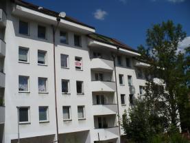Prodej byt 1+1, DV, ul. Truhlářská, Liberec