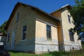 Prodej, rodinný dům, 4401 m2, Křižánky
