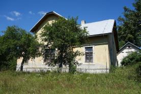 Prodej, rodinný dům, 4424 m2, Křižánky