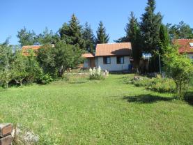 Prodej, chata 34 m2 , Zdiby