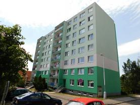 Prodej, byt 4+1, 80 m2, Litoměřice