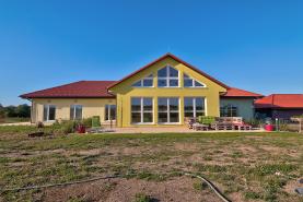 Prodej, rodinný dům, 11 274 m2, Všeruby, Plzeň - sever