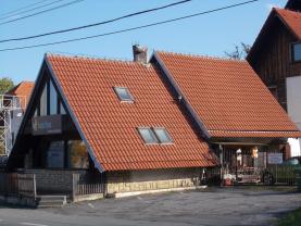 Prodej, komerční objekt, Příbor, ul. Ostravská