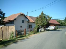 Prodej, rodinný dům 4+1, Kašava
