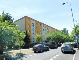 Prodej, byt 2+1, 55 m2, DV, Most, ul. Zdeňka Fibicha