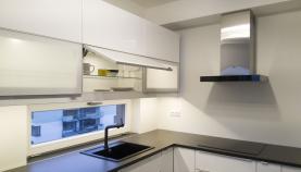 Prodej, byt 1+KK, 23 m2, Praha 3, Vinohrady