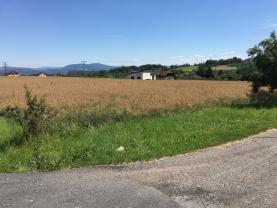 Prodej, stavební pozemek, Český Těšín