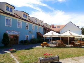 Pronájem, hotel, Plzeň - Centrum