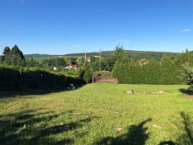 Prodej, stavební pozemek, 1292 m2, Zdemyslice, Plzeň - jih