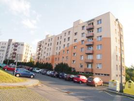 Prodej, byt 3+1, Milevsko, ul. Písecké předměstí