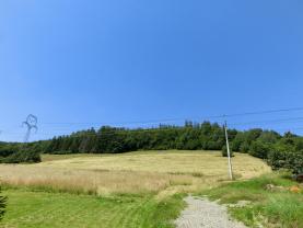 Prodej, louka, 7805 m2, Palkovice - Myslík