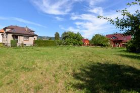 Prodej, pozemek, 1450 m2, Ronov nad Doubravou