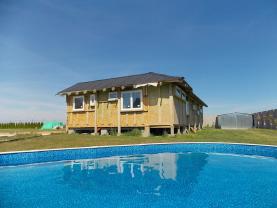 Prodej, rodinný dům 4+kk, 2399 m2, Pernarec