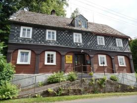Prodej, Rodinný dům, 2297 m2, Staré Křečany - Brtníky