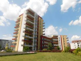 Prodej, byt 1+kk, 36 m2, Praha 9, ul. Pavla Beneše