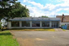 Pronájem, obchodní prostory, 260 m2, Opava - Komárov