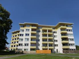 Prodej, byt 1+kk, 45 m2, Hlučín, ul. Viléma Balarina