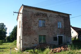 Prodej, rodinný dům 3+1, Křinice