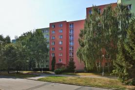 Prodej, byt 3+1, 67 m2, Brno - Starý Lískovec