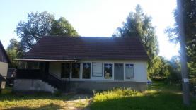 Prodej, dům, Malá Morava