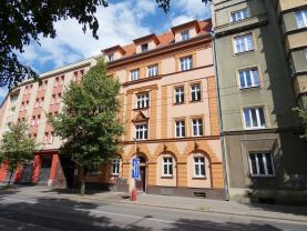 Prodej, byt 2+1, 92 m2, OV, Ústí nad Labem, ul. Sadová