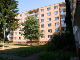 Prodej, byt 2+1, 70 m2, Staňkov