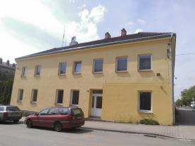 Prodej, byt 2+1, Hlinsko, ul. Fügnerova