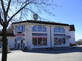 Pronájem, kancelářské prostory, 65 m2, Nové Město nad Met.