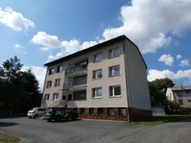 Prodej, byt 3+1, Soutice