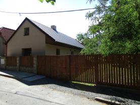 Prodej, rodinný dům 4+kk, Němčice