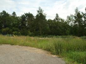 Prodej, stavební pozemek, 886m2, Plzeň