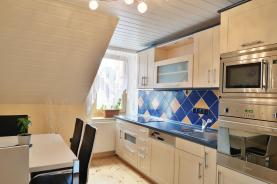 Prodej, rodinný dům, 4+2, Liberec, ul. Hanychovská