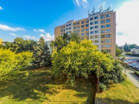 Prodej, byt 3+1, 78 m2, Kutná Hora, ul. Masarykova