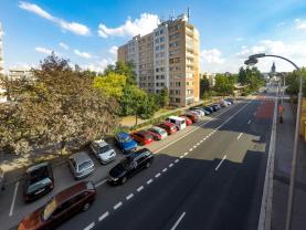 Prodej, byt 3+1, 78 m2, Kutná Hora, ul. Masarykova