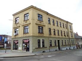 Prodej, byt 3+kk, Jihlava, ul. Úvoz