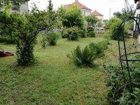 Prodej, stavební pozemek, Orlová - Horní Lutyně