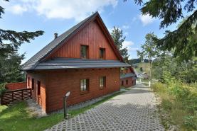 Prodej, penzion, Nový Hrozenkov