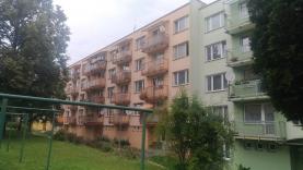 Prodej, byt 3+1, 65 m2, DV, Prachatice