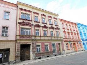 Prodej, dům, 179 m2, Sokolov, ul. U Divadla