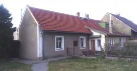 Prodej, rodinný dům, Praha - Dobrovíz, pozemek 2765 m2