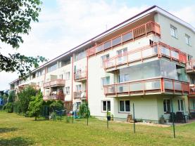 Prodej, byt 2+kk, 60 m2, Praha 9