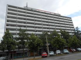 Prodej, byt 2+1, 69 m2, Pardubice - centrum