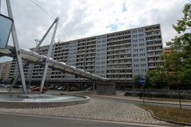 Prodej, byt 3+1, 99 m2, Hradec Králové, ul. třída E. Beneše