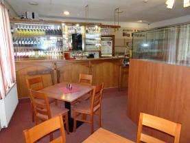 Prodej, restaurace, České Budějovice