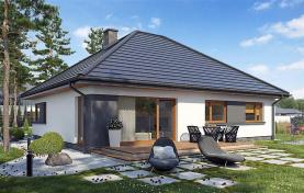 Prodej, rodinný dům, 139 m2, Vimperk - Hrabice