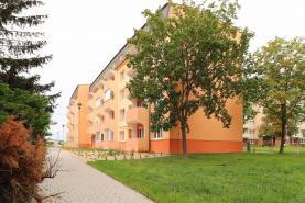 Prodej, byt 2+1, 54 m2, Znojmo, ul. Pražská sídliště