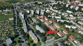 Prodej, byt 4+kk, 105 m2, Opava, ul. Elišky Krásnohorské