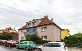 Prodej, byt 2+1, 63 m2, Hostivice, ul. Školská