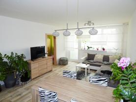 Prodej, byt 5+1 a větší, 98 m2, Česká Lípa, ul. Brněnská